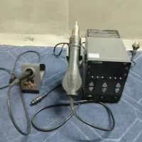 دستگاه هویه و هیتر سوگون 202