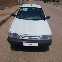 پراید وانت ۱۵۱