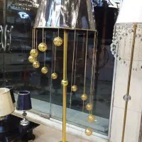 تولید اباژور و کنار سالنی