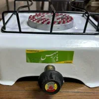 اجاق گاز رومیزی نو