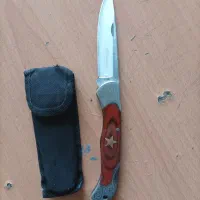 چاقو سایز بزرگ