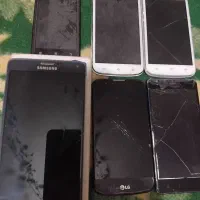 گوشی موبایل استوک