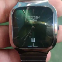 فروش ساعت مچی CITIZEN ژاپن