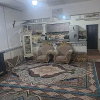 ۱۰۰متر همکف پارکینگ دار رسالت اسلام اباد