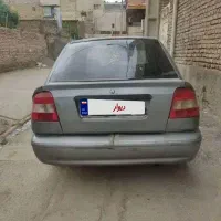 پراید مدل۸۹