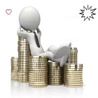جذب سرمایه گذار، سرمایه‌گذاری مطمئن