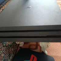 پی اس 4 پرو
