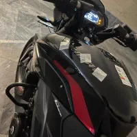 Ns200 ان اس