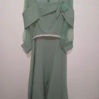 لباس مجلسی