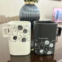 ماگ و فنجان