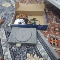 دستگاه بازی