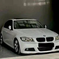 Bmw 320 2007