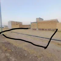 یک-قطعه-زمین-به-فروش-می-رسد