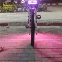 دوچرخه اسپرت