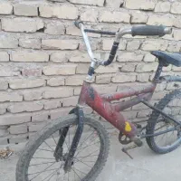 دوچرخه.|دوچرخه، اسکیت، اسکوتر|عنبرآباد, |دیوار