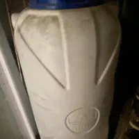 تانکر آب