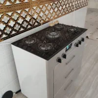 گاز|اجاق گاز و لوازم برقی پخت‌وپز|فریمان, |دیوار
