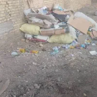 ضایعات دربه منزل شما خریددارم