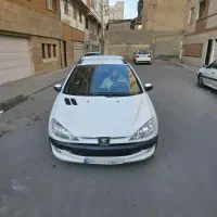 206 تیپ 2 مدل87