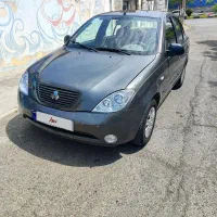 تیبا مدل ۹۷ بی رنگ
