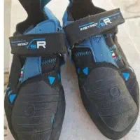 کفش سنگنوردی