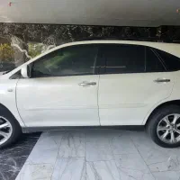 Rx350. 2008|خودرو سواری و وانت|تهران, پاسداران|دیوار