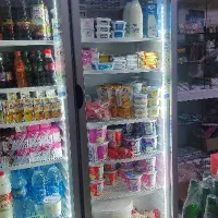 یخچال ایستاده