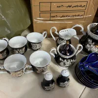 سرویس پذیرایی