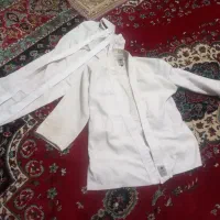 لباس جودو
