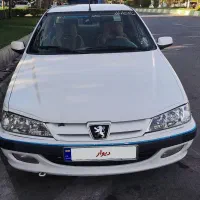 پارس مدل 93
