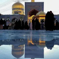مشهد عید قربان غدیر محرم عرفه با قیمت مناسب