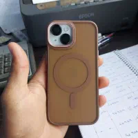IPhone 15 normal 128/8 CH|موبایل|ساری, |دیوار