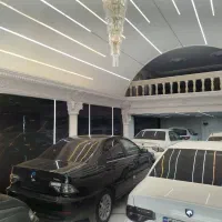 سمند سورن برج روز قالپاق