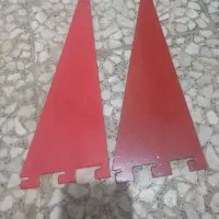 لچکی قفسه مغازه