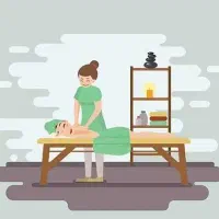 آموزش صفر تا صد ماساژ (با مدرک معتبر)