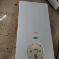 تعمیرات پکیج شوفاژ ابگرمکن گاز صفحه ای
