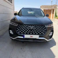 تیگو7پرومدل 1402