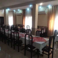 رستوران در فیروزآباد