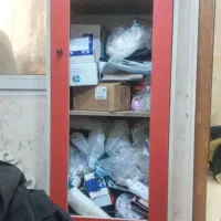 کمد بچه
