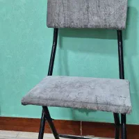 صندلی تاشو درحدنونونو