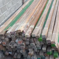 فروش چوب مربا مربع قدیمی خارجی وچندل پلیویت