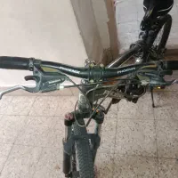 دوچرخه فروشی دارای سنده تک برگ