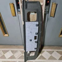 تاقچه عقب پرشیا