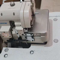 چرخ خیاطی صنعتی