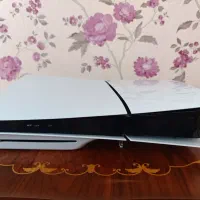 ps5 slim  پی اس فایو اسلیم