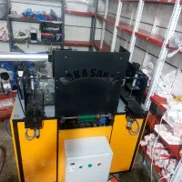 فروش دستگاه پرکن دستمال کاغذی و سفره