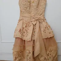 لباس مجلسی دخترانه