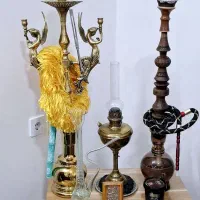 فروش قلیون