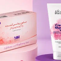 پک جوانسازی صورت