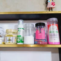 وسایل کفسابی